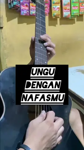 Pas lagu ini Booming kalian umur berapa....??? ungu - Dengan nafasmu #ungu #ungudengannafasmu #viral #fyp #capcut #akustikcover 