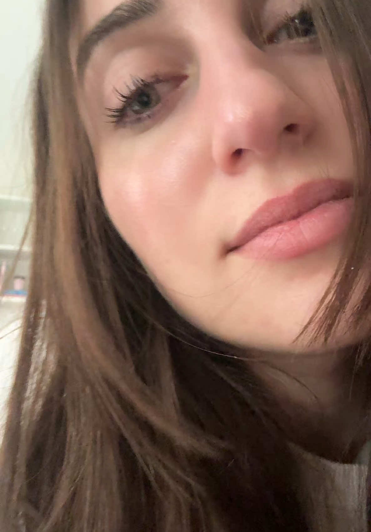 ASMR crazy school girl is obsessed with you 💔 #asmr #asmrpov #asmrroleplays 