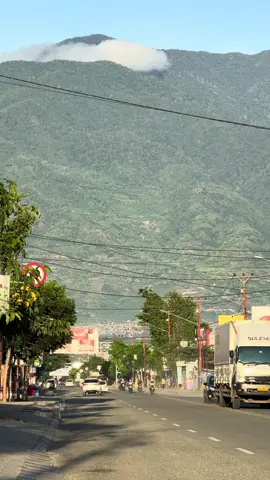 Nice View ✨ #CapCut #palu #palusulteng #fypシ #kotapalu #fyp #4u #sulawesitengah @soalpalu 