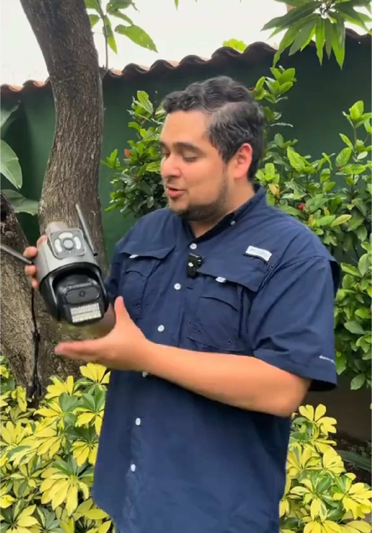 PÁGALA AL RECIBIR ✅ 📸 Cámara Doble Lente con Sirena 🚨🔥! Protege tu negocio o tu domicilio con esta maravillosa cámara! Más información escríbeme…! ENVÍOS A TODO EL ECUADOR 🇪🇨 #negocios #tiendaonline #emprendedor #seguridad #paratiiiiiiiiiiiiiiiiiiiiiiiiiiiiiii #ecuador🇪🇨 