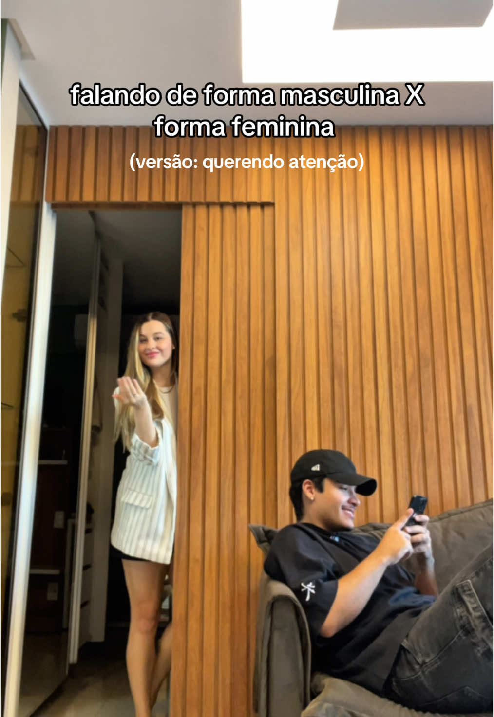 A forma de falar muda tudo #comunicaçãofeminina