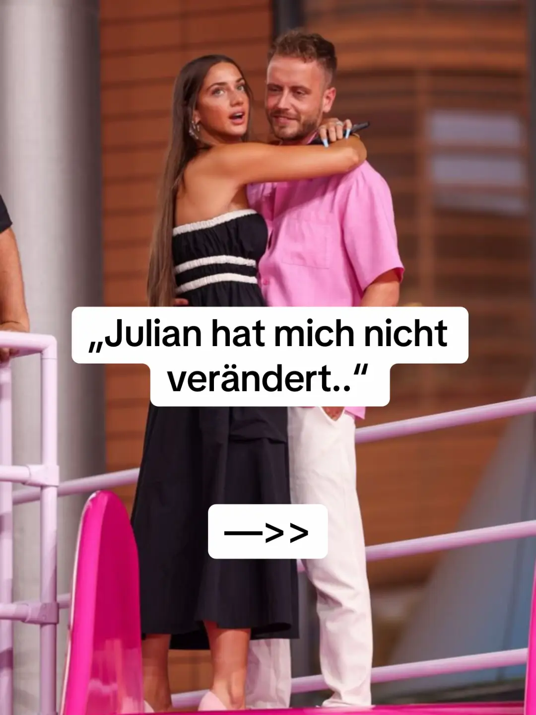 Tanja ( Ex-Freundin von Julienco) ist zum Islam konvertiert ☪️  #julianca #wienraclaßen #julianclaßen #julian #bibi #tanja #bibiundjulian #live #tiktoklive #foryou #julianlive #juliencolive #viral #fyp #trends #liebe #bibiundjulian #bibiundjuliangetrennt #bibisbeautypalace #tanjamakaric #iulienco #tinothybill #furdich #julianundbibi #schluss #familieclaßen #hochzeit #juliencolive #julianlive #juliencolivestream #viral #fyp #bibiundjulian #bibiundjuliangetrennt #bibisbeautypalace #tanjamakaric #julienco #fürdich #trends #timothyhill #deutschland