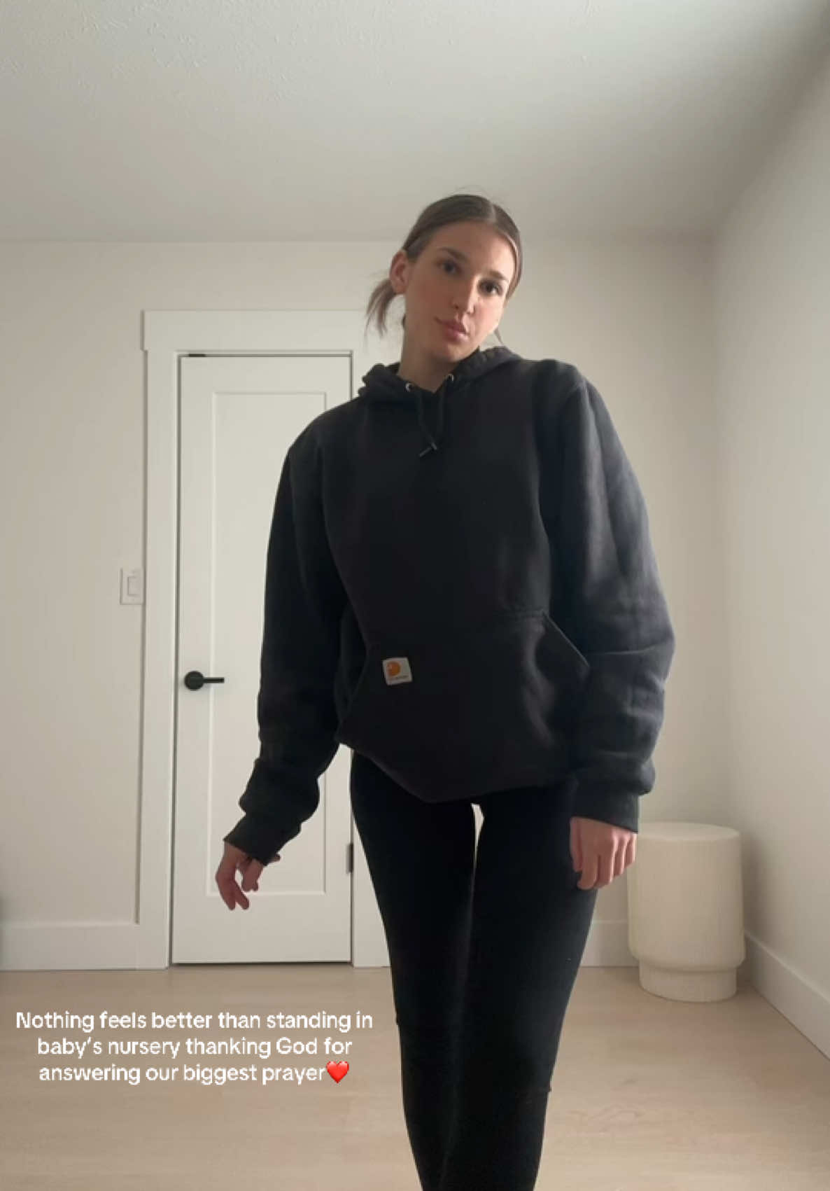 Soon to be mom 🤍@MINA BAIE @Charlie Crane @Newton Baby @BabyBjörn @Spectra Baby USA @Huggies® @Rascals @Coterie @Pipette @mushie Store @Lalo - Baby and Toddler 