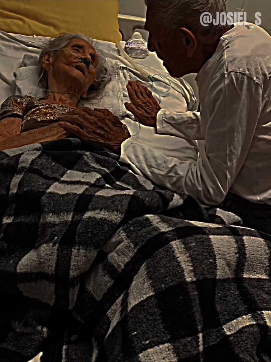 Até o fim 🥹❤️‍🩹❤️‍🩹❤️‍🩹💍 #emocionante #ajuda #ajudandopessoas #triste #casal #edit #ghost 