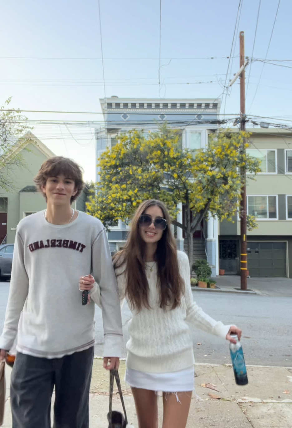 miss him @felipe👾 #outfit #fitchecks #boyfriend #couple #sanfrancisco #fashion #fyp 