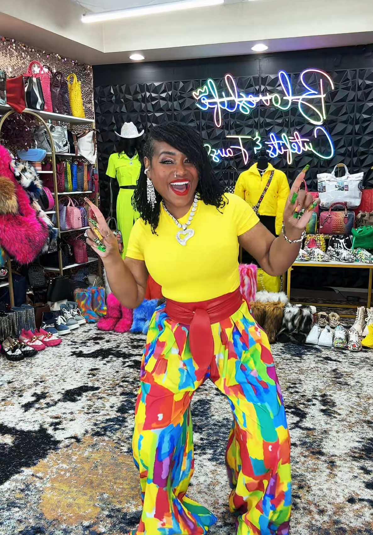 I’m live #bloveslife #fyp #Tiktokshopping #fypage #musthaves #Savings #PaidPartnership #greatquality #Flashdeals #affordable #ttshopdeals #LIVEHighlights #LIVEIncentiveProgram #ttsdelightnow #giftguide 