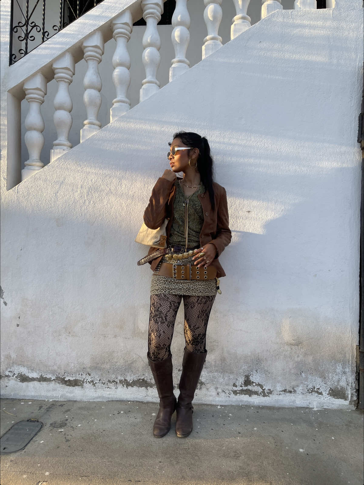 🤎🤎🤎#iconicfashion #outfitinspo #ideasoutfits #pinterestoutfit #moda #fashiongirl #nicaragua🇳🇮❤️ #sade #outfits #brown #fashionstyle #otdd #fyp 