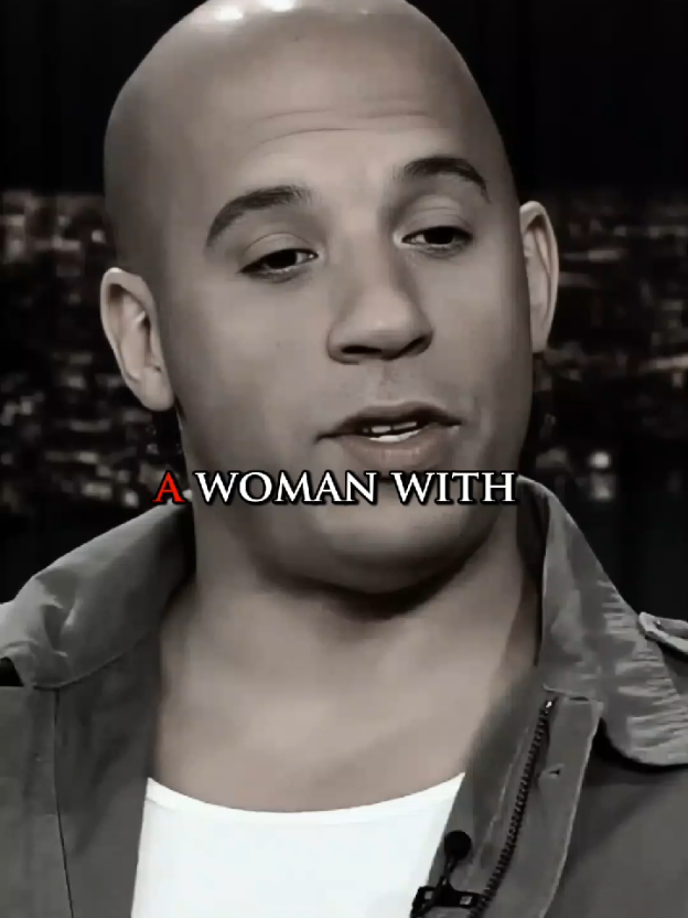 A Woman With No Friends Or A very Small Circle ⭕ Vin Diesel Motivational Quotes ☘️ #Motivation #inspration #viraltiktok #grow #success #wisdom #vindiesel #vindieselmotivation #dieselwisdom #Foryou #fyp #fyppage #usa_tiktok #2025 