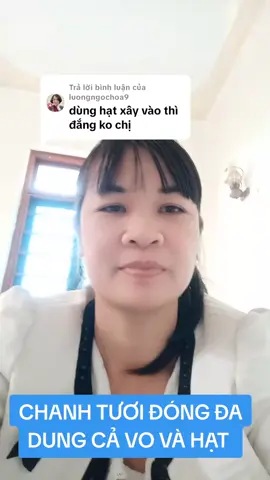 Trả lời @luongngochoa9  #tiepthilienket  #bot chuối xanh  #củ ráy  #Nguyenmai 