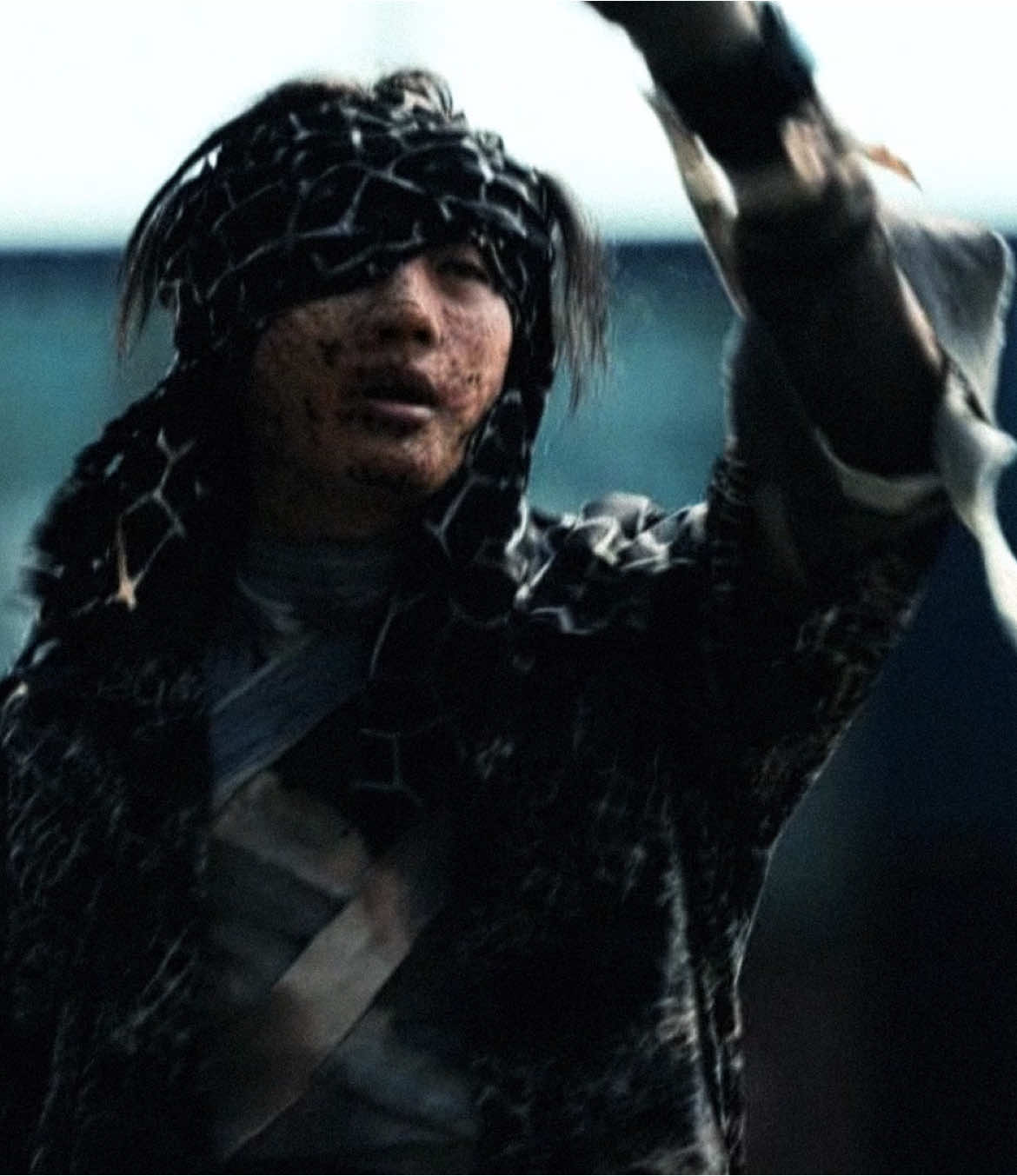 nurse!!                                                                                           #aib #aliceinborderland #niragisuguru #niragiaib #dorisakurada #dorisakuradaedit #aibedit 