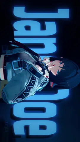 120 FPS Edit || Cc/Quality in my bio #zenless #zenlesszonezero #zenlesszonezeroedit #zzz #zzztrailer #zzzvideo #Zzzero #jane #janedoe #janedoeedit #janeedit #hoyocreators #edit 