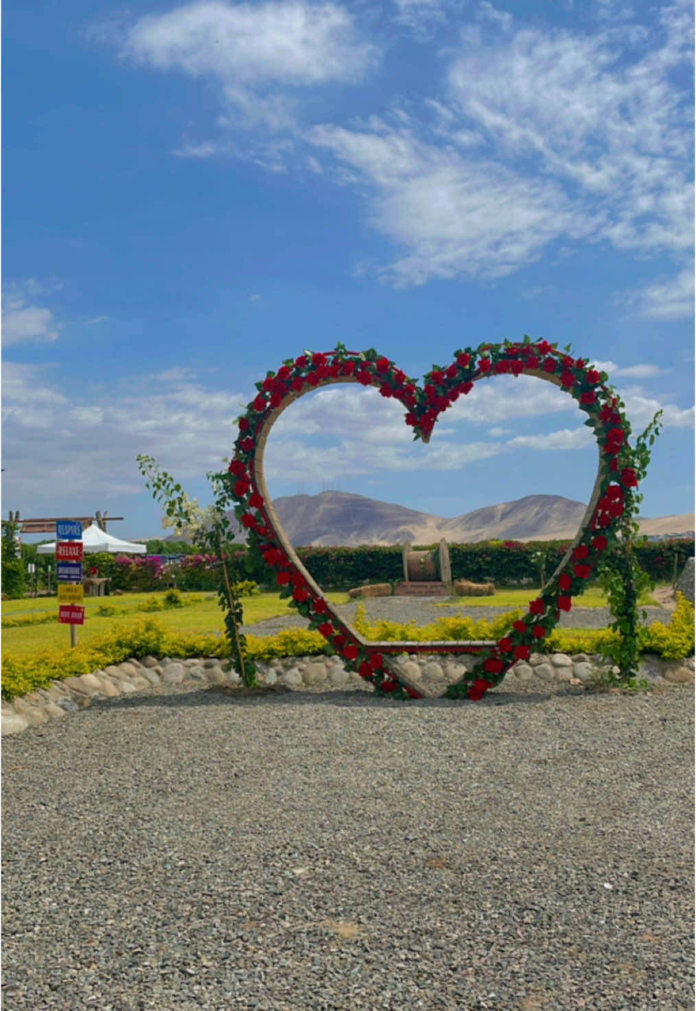 Ven y disfruta en el Mesón del Desierto ICA-PERU #ica #peru #peruvianfood #food #travel #instagram 