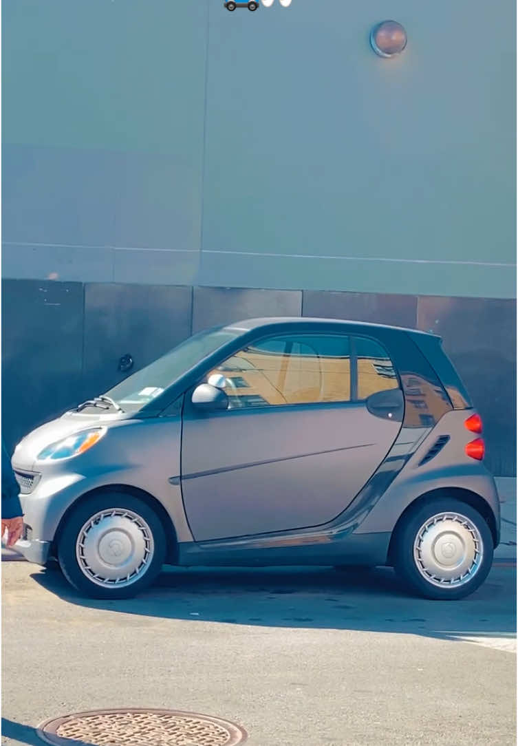 🚙👀#car #nyc #road 