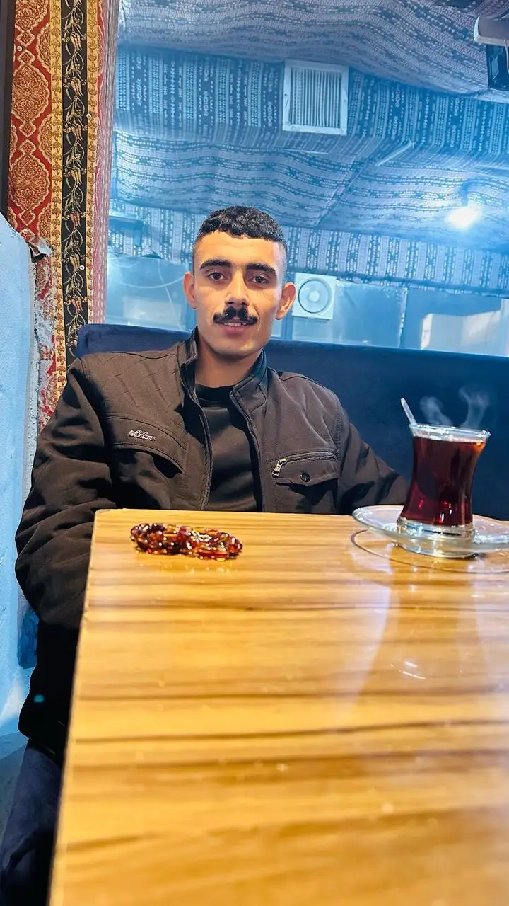 عيش يومك 🖤#الشرقاط #بعاجه #شعراء_وذواقين_الشعر_الشعبي🎸 