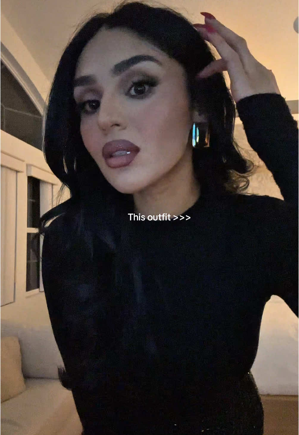 I can live in these earings @MISS LOLA OFFICIAL #misslolaofficial #misslolapartner #fyp 