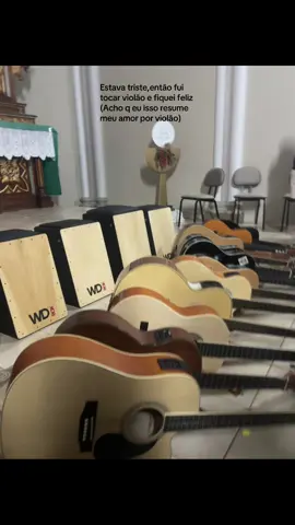 🤍🎶.                                             #violao #violaoterapia #estavatriste #fiqueifeliz 