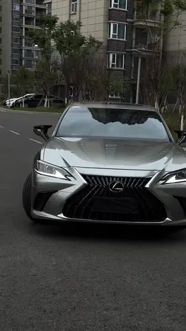 Lexus gì không người đẹp 🤣🫵🏻 #lexus #es250 #songcar #xh #xuhuong #fyp 
