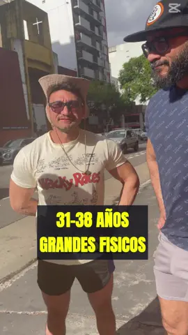 Entrevista la calle a tres amigos fitness, preguntándoles cómo entrenan y cómo se alimentan.  Contenido fitness y motivación #entrevistas #entrevistasenlacalle #cardio  #hipertrofia #fuerza #pesas #musculacion #gimnasio #descanso #buendescanso  #nutricion #carbohidratos #huevos #carne #vidasaludable #salud #motivacion #CharlasFit  #dieta #habitos #alimentacionsaludable  #consejos #actividadfisica #rutina #deporte