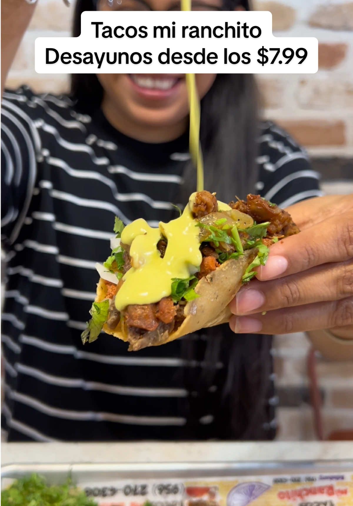 Desayunos en McAllen Texas #desayunos #desayunoperfecto #chilaquiles #desayunoenmcallen #mcallen #mcallentx #mcallentexas 