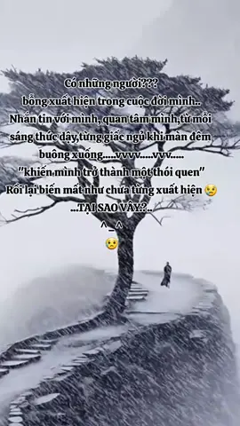 tại sao vậy... ? #👀cảmxúccủachúngta👀 