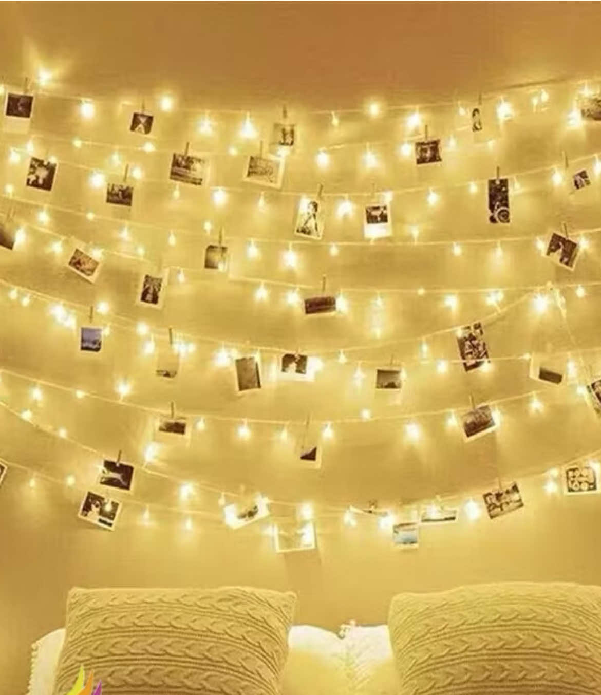 ไฟกระพิบกันน้ำ#ไฟประดับ #ไฟตกแต่งห้อง #ไฟกระพริบ #led #ไฟกันน้ํา #foryou #สายไฟยาว 