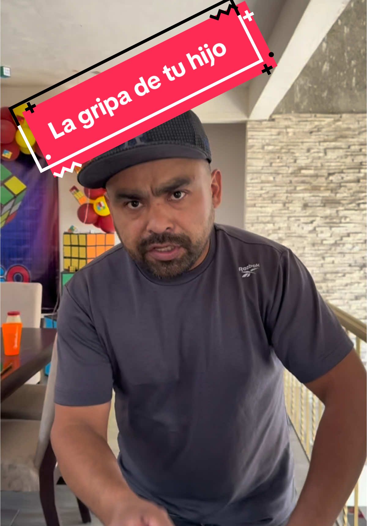 #hijo #papa #familia #niños #jovenes #adolescentes #comedia #virał #paratí 