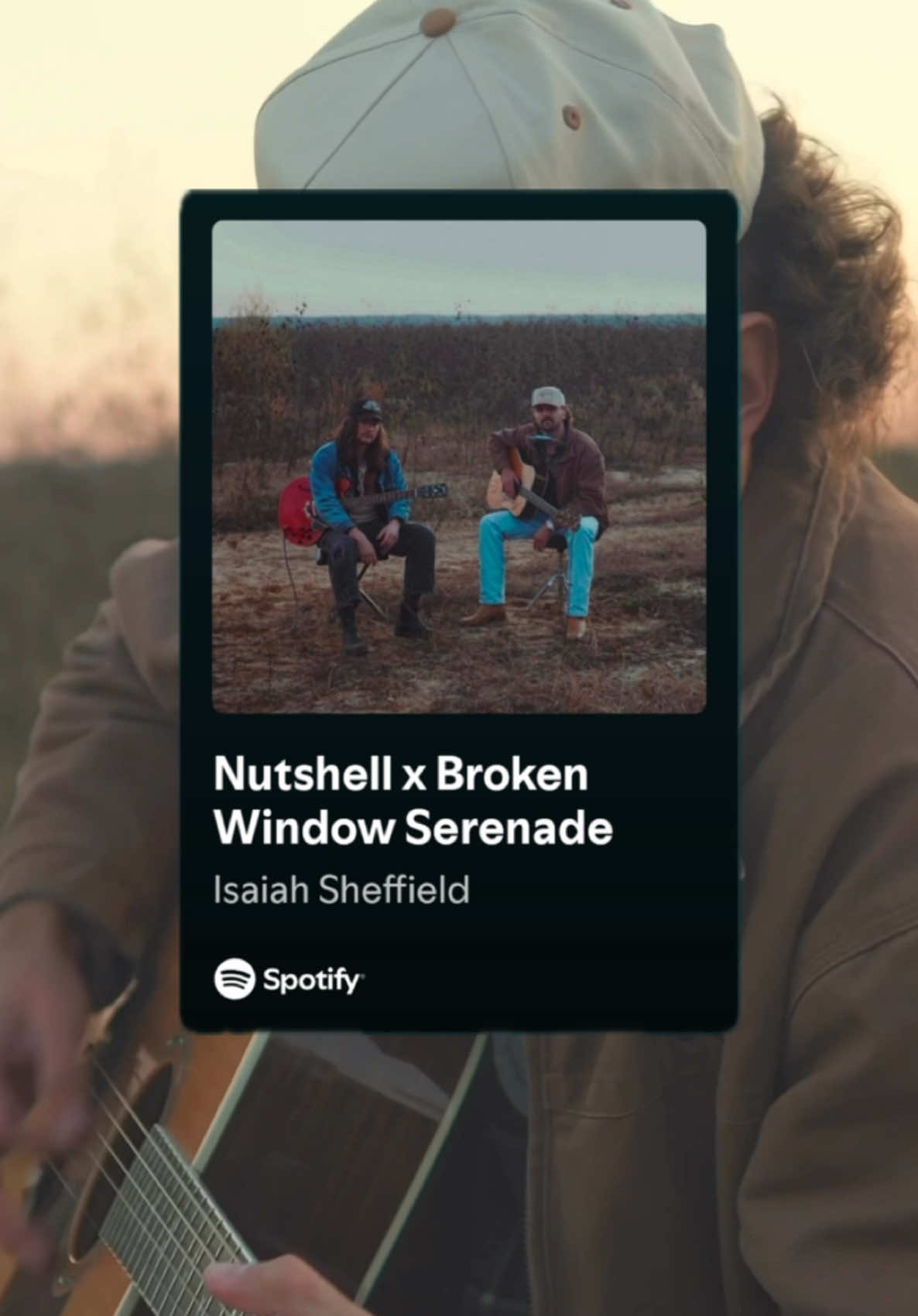 4K away from 1M streams on Spotify 🔥 Can’t thank y’all enough!! #fyp #foryou #foryoupage #thereplay #guitar #fypシ゚viral #fypage #fypp #4yp #fyppp #4up #music #musician #fypシ #ultrasmoothmoves #trending #shareyourplaylist #sharethecare 