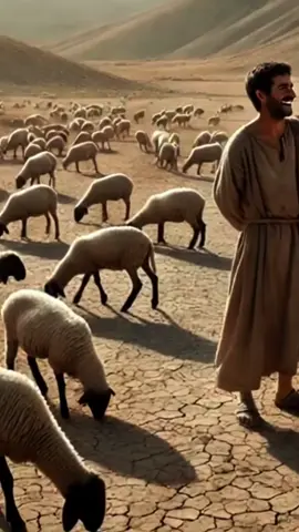 #Ay de los #pastores pastores que destruyen y dispersan las ovejas de mi rebaño! dice #Jehová. Jehová. Por tanto, así ha dicho Jehová Dios de Israel a los pastores que apacientan mi pueblo: Vosotros dispersasteis mis ovejas, y las espantasteis, y no las habéis cuidado. He aquí que yo castigo la maldad de vuestras obras, dice #Jehová   #ten_fe_en_Dios🙏♥️  #Dios_te_ama❤️😊️🙏  #dale❤si_te_gusto👈 