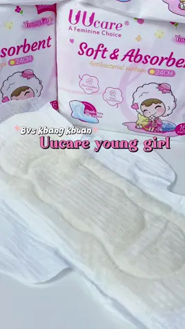 Vì 1 mùa 🍓 vui vẻ #bvsuucare #uucare #uucarevietnam #younggirl #nhagao #xhtiktok #trending 