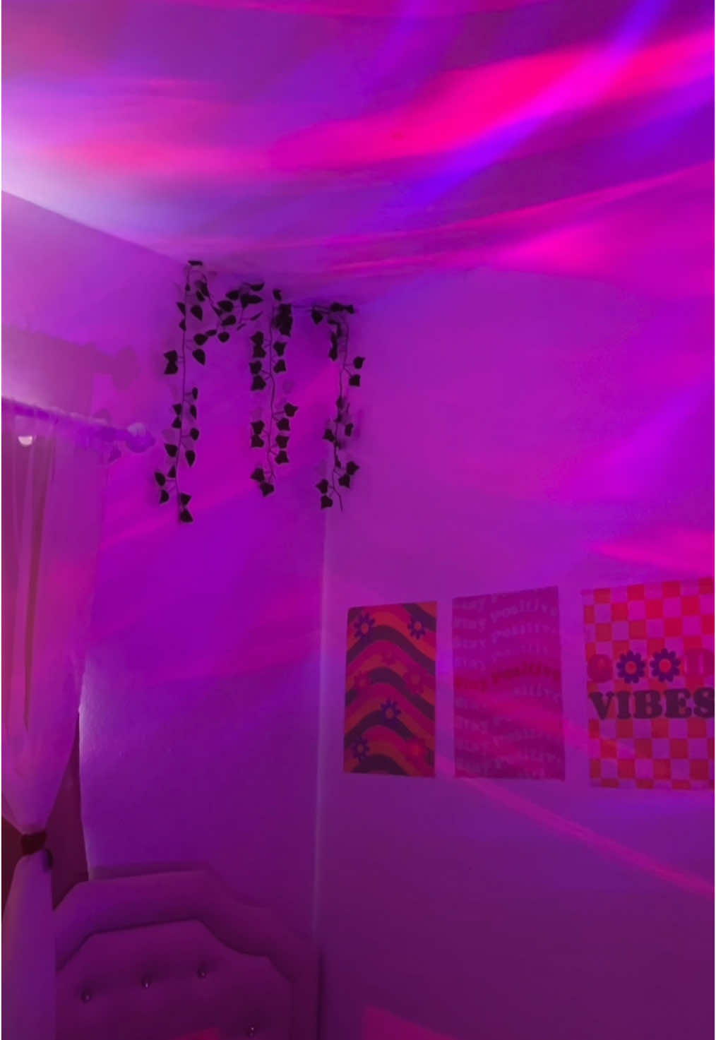 ฟออินฟินมากก🪸✨#โคมไฟแต่งห้อง 