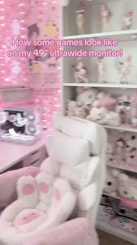 I tried doing marvel rivals and some other games but my NVIDIA crashed :( #fy #setupgaming #fypシ #fyp #setup #aesthetic #GamingSetup #girlgamer #pink #pinksetup #cutecore #cutecore🎀🦴🍮🐾 #kawaii #pinkaesthetic #cute #kawaiicore #girly #girlytok #coquette #korilakkuma 