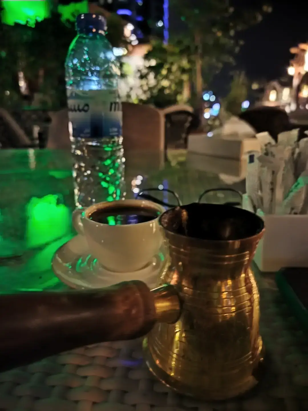 #لحظة_ادراك💐❤️ #قهوة_المساء_عشق_لاينتهي🖤🎶🎻😍 #قهوةبالحب☕♥️ 