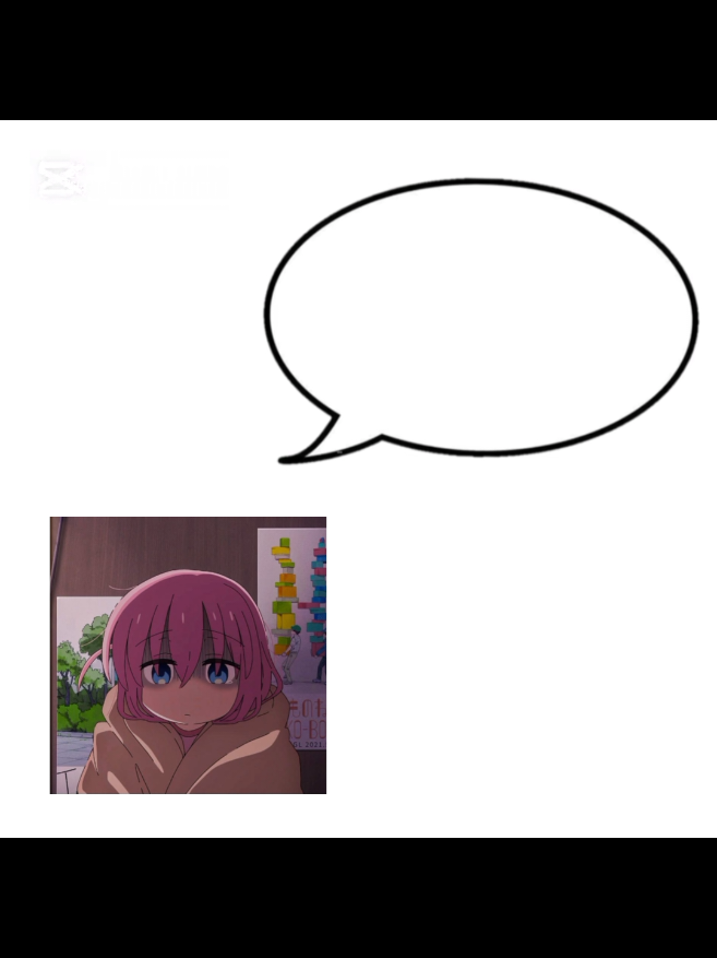 Ay mi gatito miau miau 😢😮 #bocchitherockanime #bocchitherock #momazos #fyp #parati  jeje