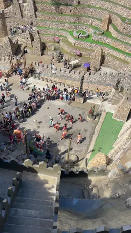 Igorot Cultural Dance #baguio #latrinidadbenguet #igorotstonekingdom #fypシ゚ #travel #local 