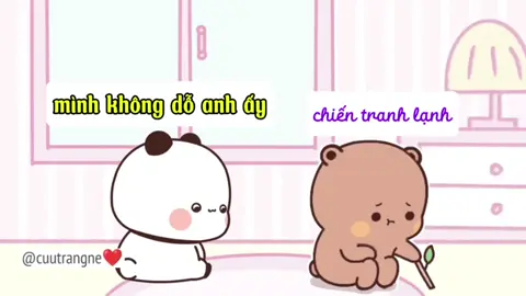 Bubu dỗ Dudu đi mà #bubududu #bubu #dudu #Love #fyp 