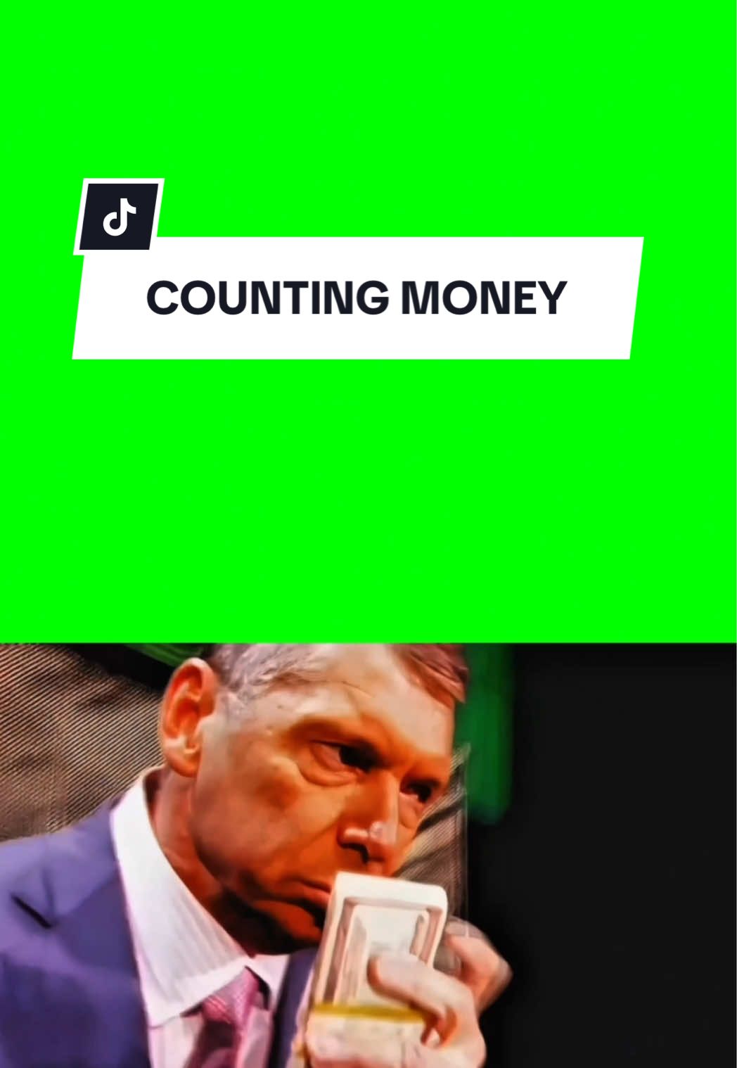 #CapCut COUNTING MONEY #greenscreen #greenscreenvideo #greenscreenoverlays #fyp #fypシ #fyppage #fypシ❤️💞❤️ #meme #memes #memestagram #freefirememe #memepage #viral #viralvideos #viralreels #viralvideo #viralpost #sillybaloo #trend #trendy #trending #trendingreels #baloosilly #trendingtiktok #trendy #viralmeme #viralgoals #countingmoney 