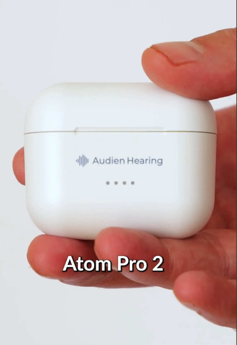 “What?” “Huh?” “Can you say that again?” 🤔  If this sounds familiar, it might be time for Audien.  #AtomPro2 #HearingInnovation #HearTheDifference #HearingForEveryone #ItsTimeToHearAgain #WalmartFinds