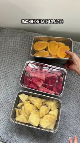 3 pcs/set 304 Stainless food container #stainlessfoodcontainer #foodstorage #foodcontainer 