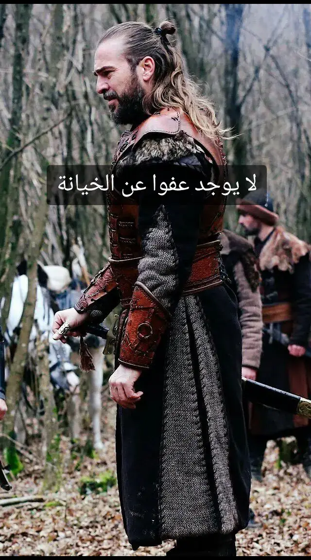 #ارطغرل #ابن_سليمان_شاه_ارطغرل  #قيامة_أرطغرل #قوة_الشخصية  #trending #viraltiktok #islamic_video #viral #اكسبلور #🖤🥀 