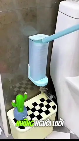 Miếng cha bồn cầu dùng 1 lần  #dogiadungtienich #dogiadung #giadung #miengchaboncauthongminh  #thinhthanh #viral 