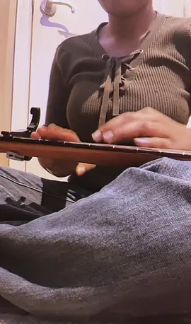 wait i actually cooked so hard with this song - - - - tags: #guitar #guitarist #guitartok #guitarplayer #guitarplaying #fingerstyle #fingerstyleguitarist #fingerstyleguitar #tapping #guitartapping #acoustic #acousticguitar #acousticguitarplayer #acousticmusic #acousticsong #mathrock #mathrockriff #mathrockguitar #riff #midwest #midwestemo #indie #indiefolk #indieartist #smallartist #music #musician #song #sing #singing #songwriter #songwritersoftiktok #ghost 