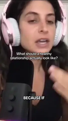 THIS is what a healthy relationship should look like @Sabrina Zohar #dating #datingadvice #Relationship #relationships 