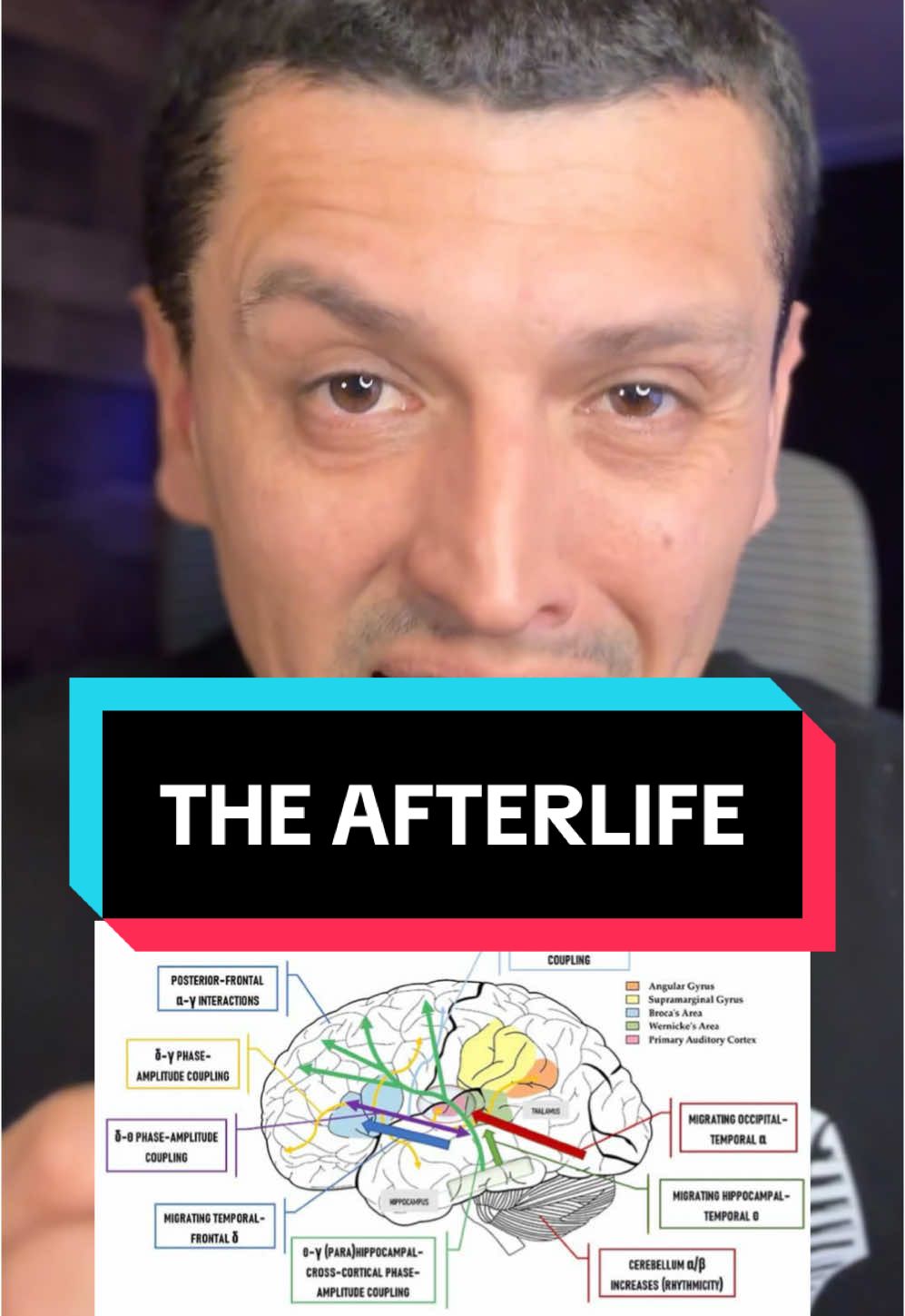 VIDA DESPUES DE LA VIDA? #onthisday 