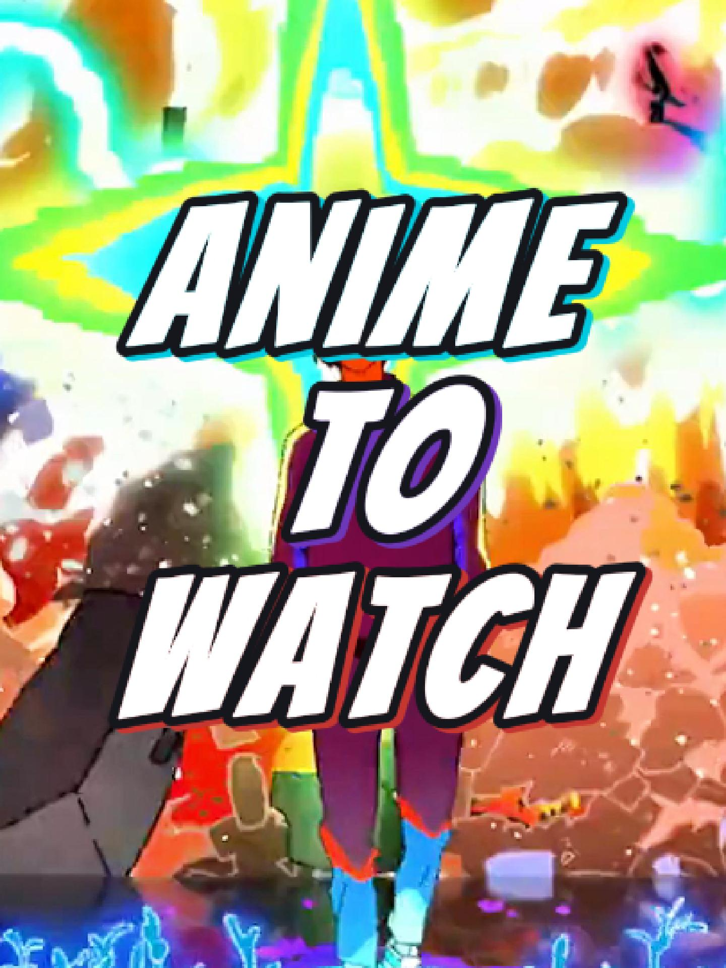 This Anime Will Blow Your Mind!#animerecomendacion #animetowatch #Anime