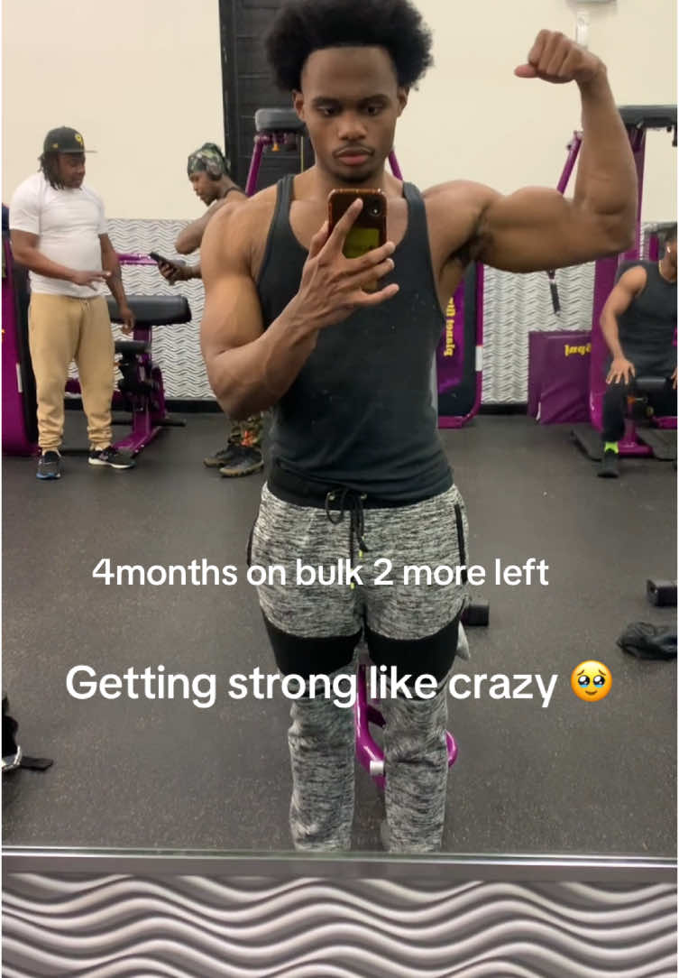 #fyp #gym #06 #highfrequency #fb 