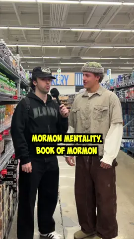 Woot beer guy is back #byu #byuinterview #byui #byuidaho #byuinterviews #robertcarpenter 