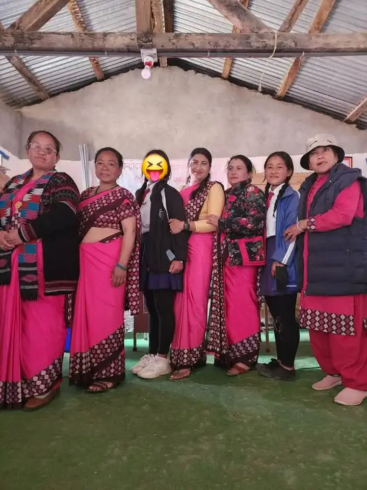 always miss you 🥹🥺 I love you so much everyone 💐🌷@Yojana Luitel @𝒓𝒂𝒊𝒏𝒆𝒆🫶🌷@Anu Giri  @Aayushma Luitel @Your Gurll..😚🌷 @Anusa xettry 112 💐🌷 timi haru sang voko lae pani [@mention ]gar la  sathi ho 😘🥰