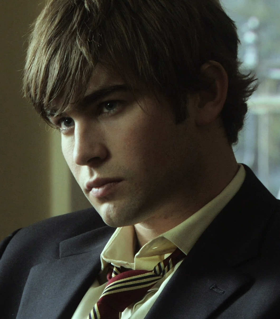 i wanna be yours #natearchibald #natearchibaldedit #gossipgirl #gossipgirledit #edit 