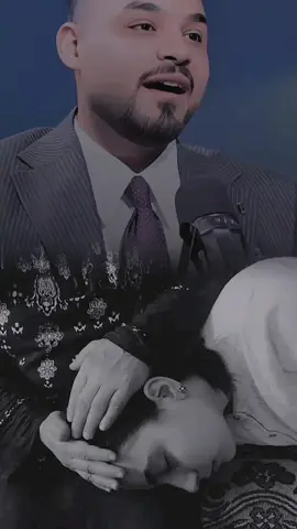 امي الله يحفظه ويطول عمره 