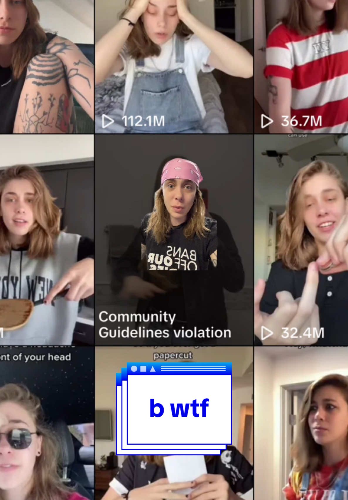 we’re 70k likes away from 950M likes. I didn’t think I was ever gonna make it this close bc of the TikTok ban. But that’s been postponed so there’s hope but also wtf is going on in the comments omg you guys pls 😵‍💫